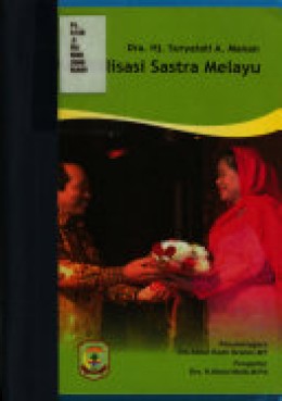 Revitalisasi sastra Melayu