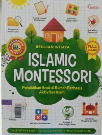 Image of Islamic Montessori: Pendidikan Anak Berbasis Islami