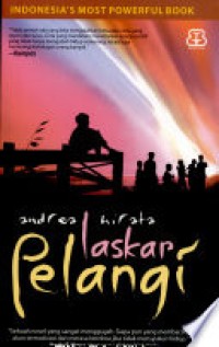 Image of Laskar Pelangi