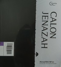 Image of Calon Jenazah